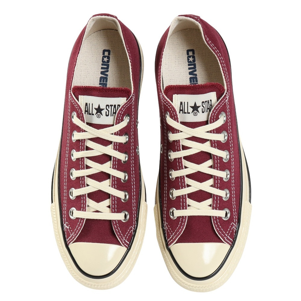 コンバース（CONVERSE）（メンズ）タウンシューズ オールスター エイジド AC OX DC 31315462