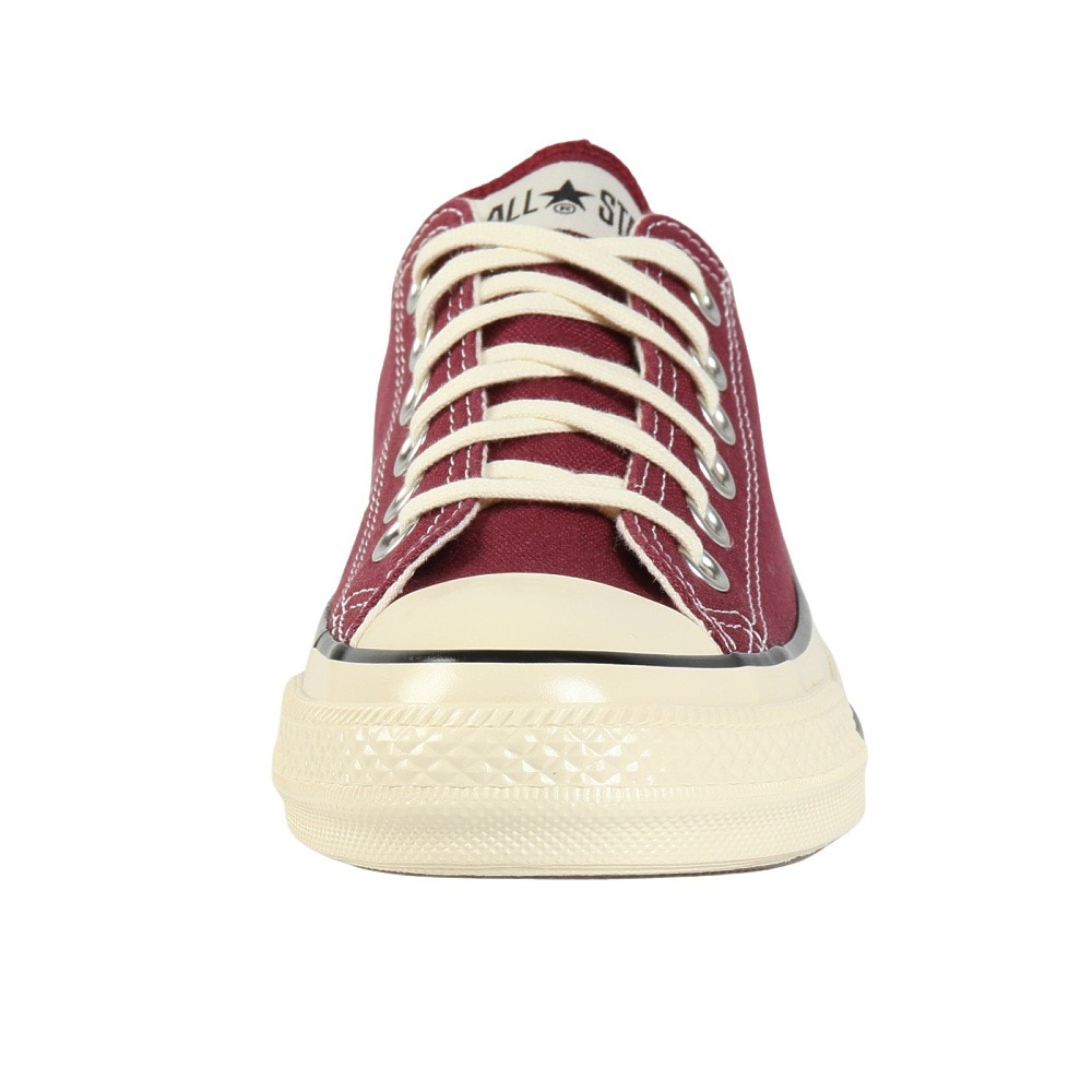 コンバース（CONVERSE）（メンズ）タウンシューズ オールスター エイジド AC OX DC 31315462