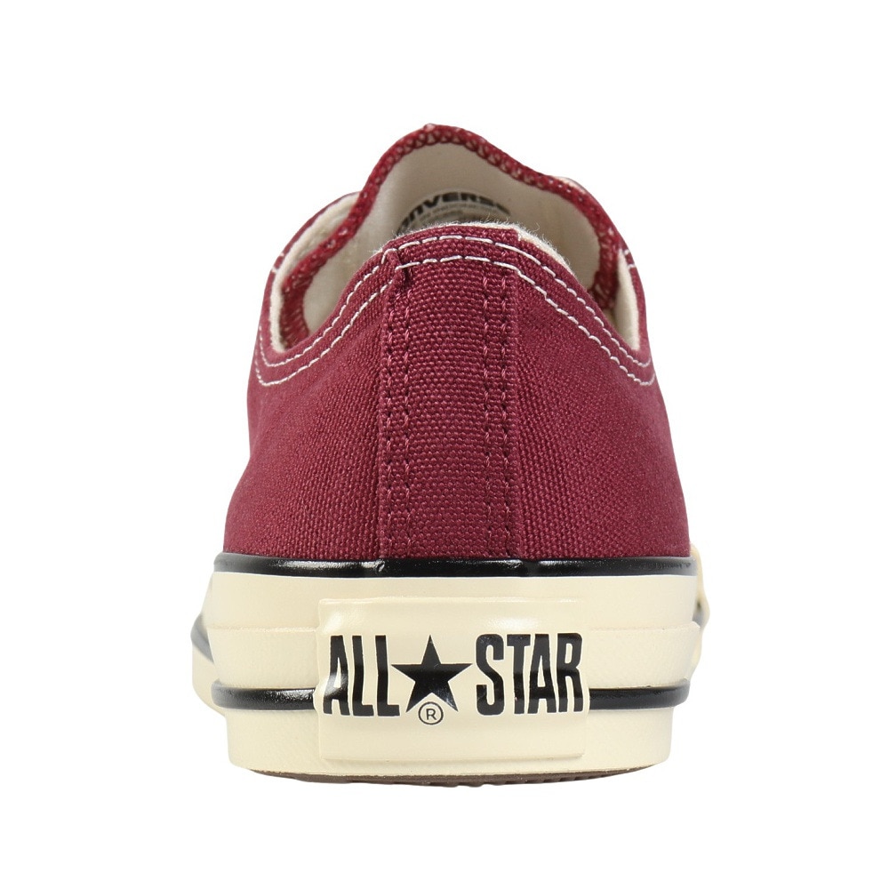 コンバース（CONVERSE）（メンズ）タウンシューズ オールスター エイジド AC OX DC 31315462