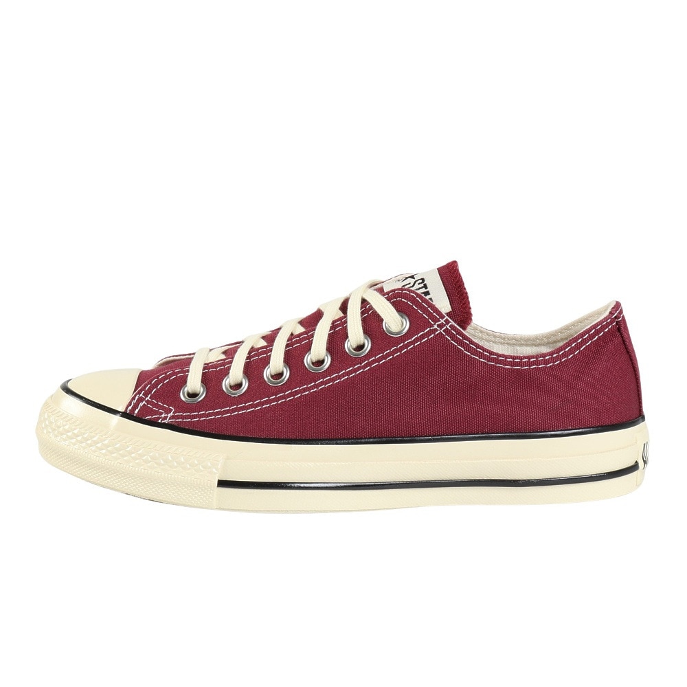 コンバース（CONVERSE）（メンズ）タウンシューズ オールスター エイジド AC OX DC 31315462