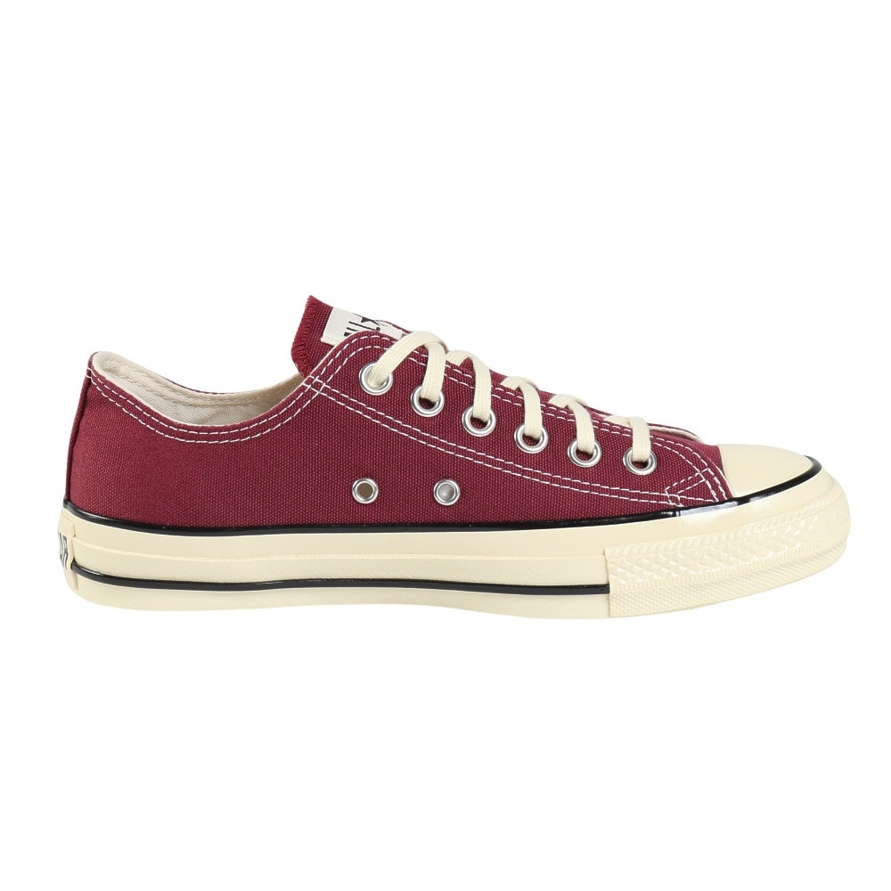 コンバース（CONVERSE）（メンズ）タウンシューズ オールスター エイジド AC OX DC 31315462