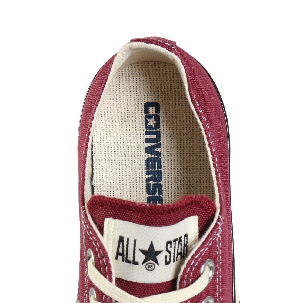 コンバース（CONVERSE）（メンズ）タウンシューズ オールスター エイジド AC OX DC 31315462