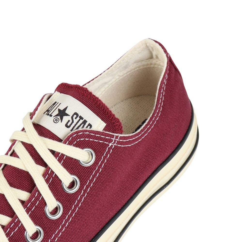 コンバース（CONVERSE）（メンズ）タウンシューズ オールスター エイジド AC OX DC 31315462