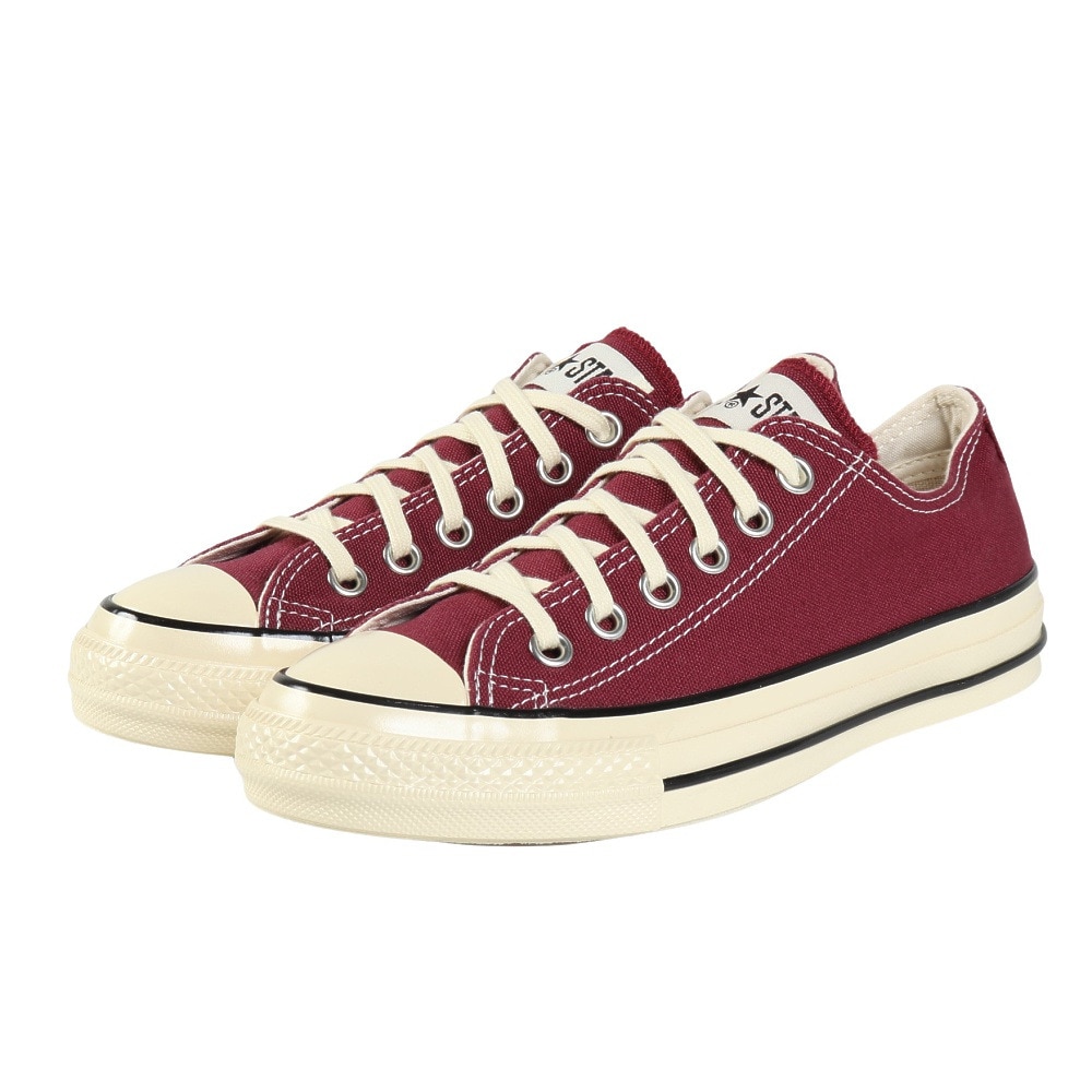コンバース（CONVERSE）（メンズ）タウンシューズ オールスター エイジド AC OX DC 31315462