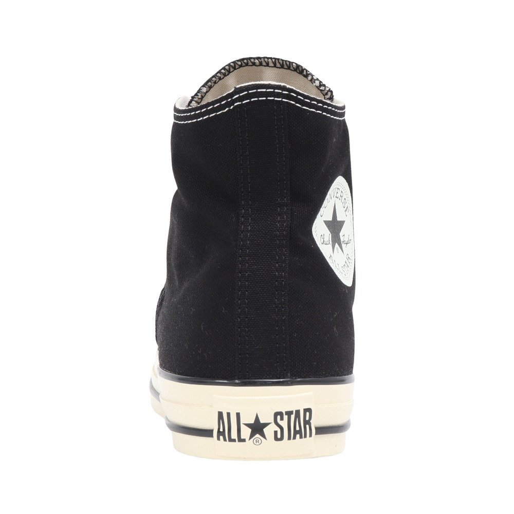 スニーカー キャンパスシューズ オールスター エイジド RL HI ジュラシック・パーク B ブラック 31315560 5