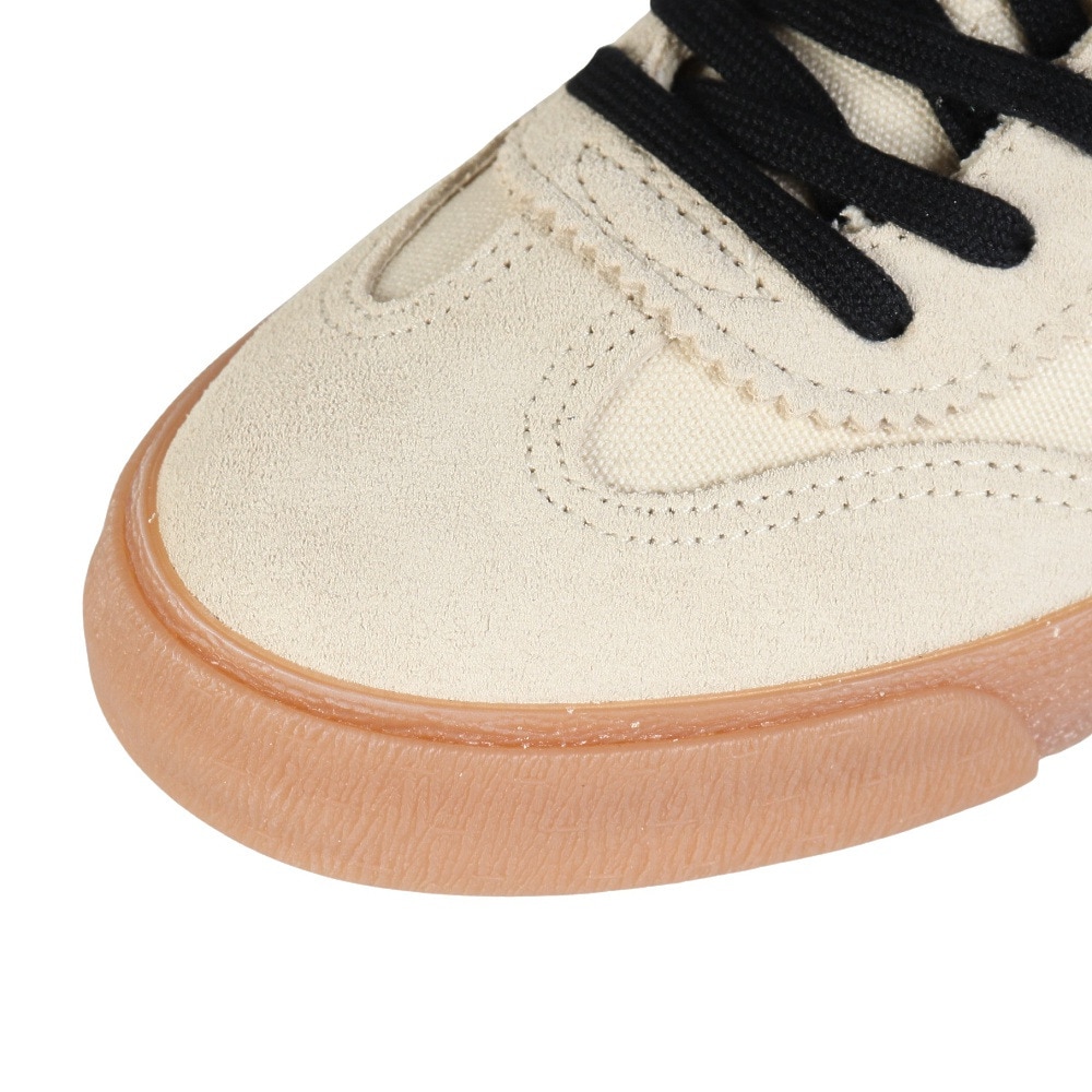 コンバース（CONVERSE）（メンズ、レディース）スニーカー タウンシューズ ロードクラシック SK OX G/B ベージュ ブラック 33701910