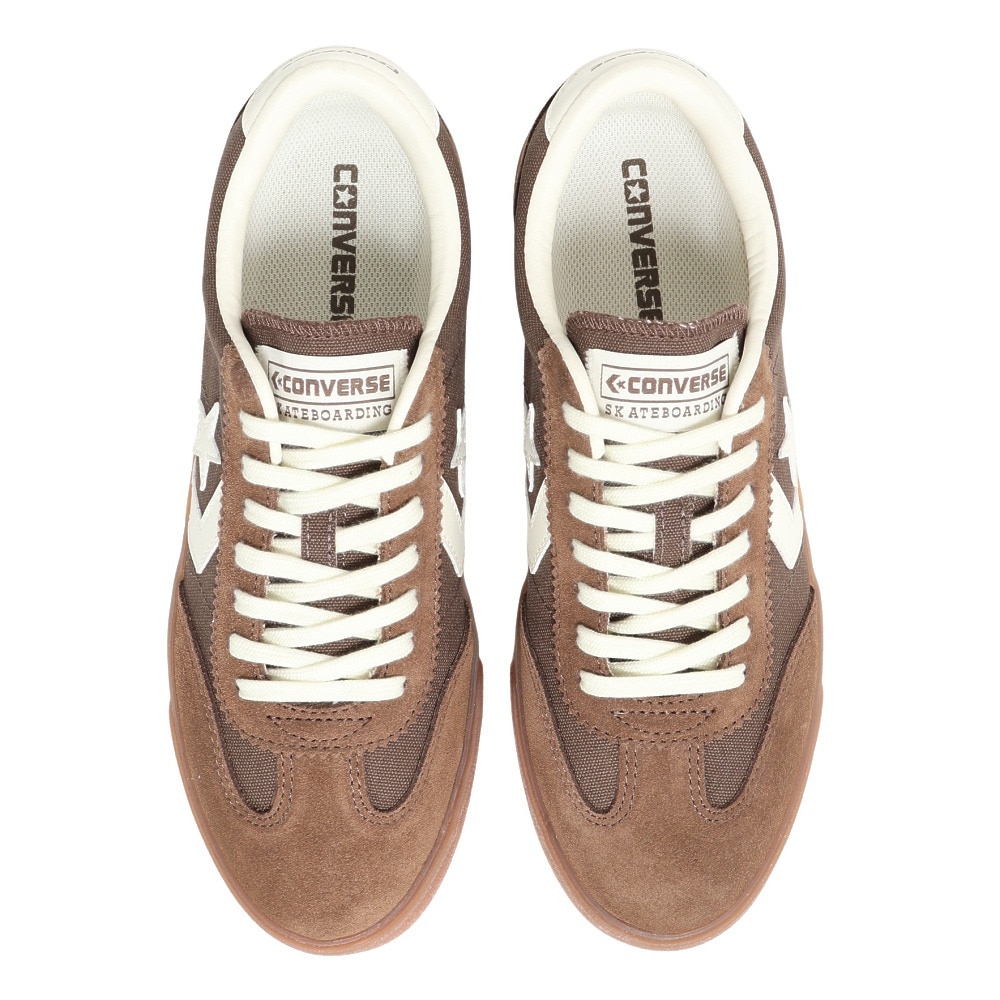 コンバース（CONVERSE）（メンズ、レディース）タウンシューズ ロードクラシック SK OX 33702150