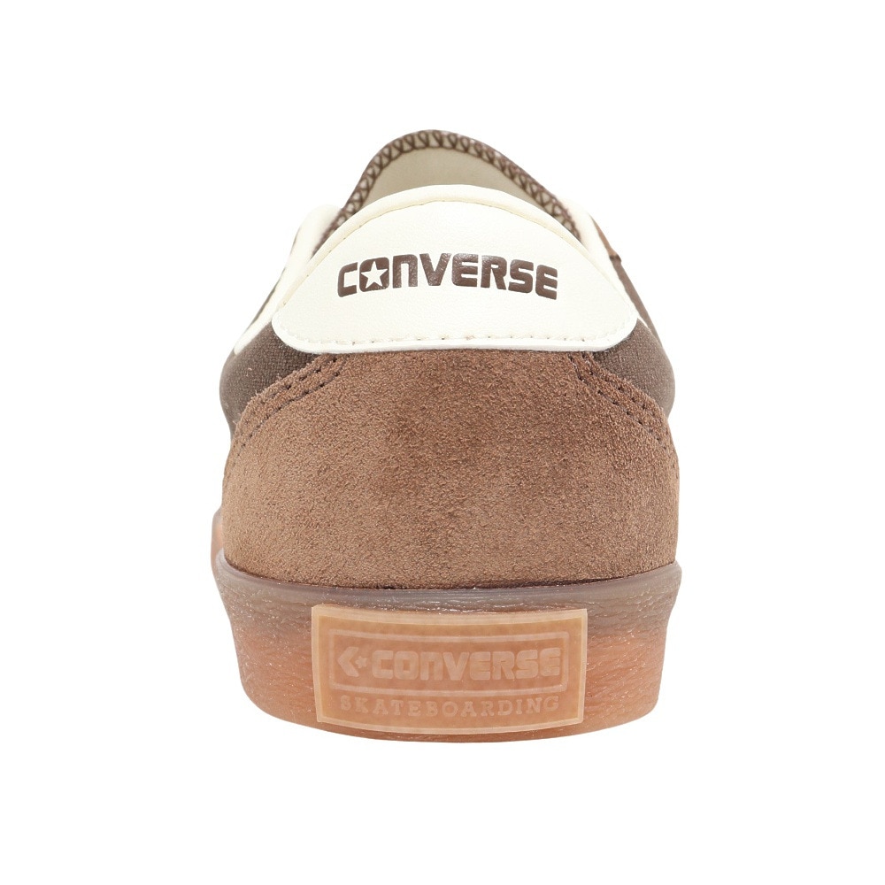 コンバース（CONVERSE）（メンズ、レディース）タウンシューズ ロードクラシック SK OX 33702150