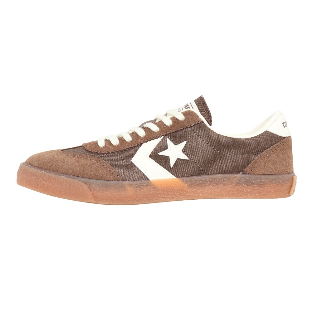 コンバース（CONVERSE）（メンズ、レディース）タウンシューズ ロードクラシック SK OX 33702150