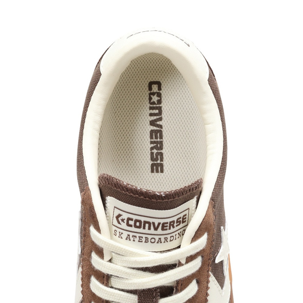 コンバース（CONVERSE）（メンズ、レディース）タウンシューズ ロードクラシック SK OX 33702150