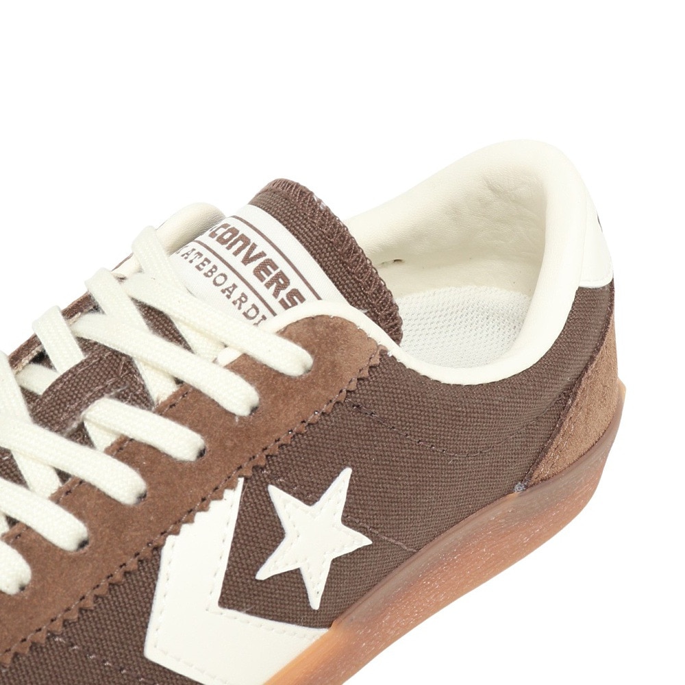 コンバース（CONVERSE）（メンズ、レディース）タウンシューズ ロードクラシック SK OX 33702150