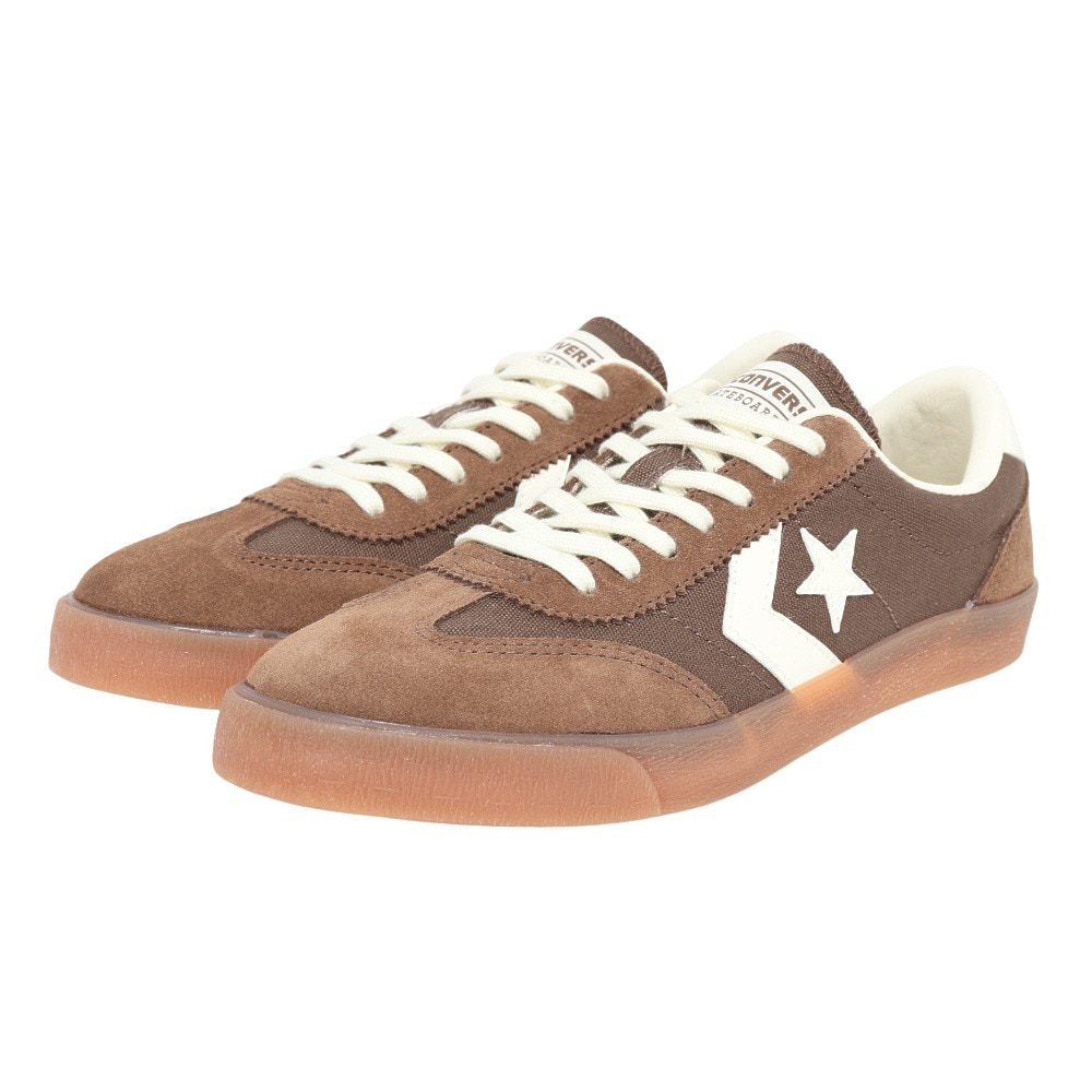 コンバース（CONVERSE）（メンズ、レディース）タウンシューズ ロードクラシック SK OX 33702150
