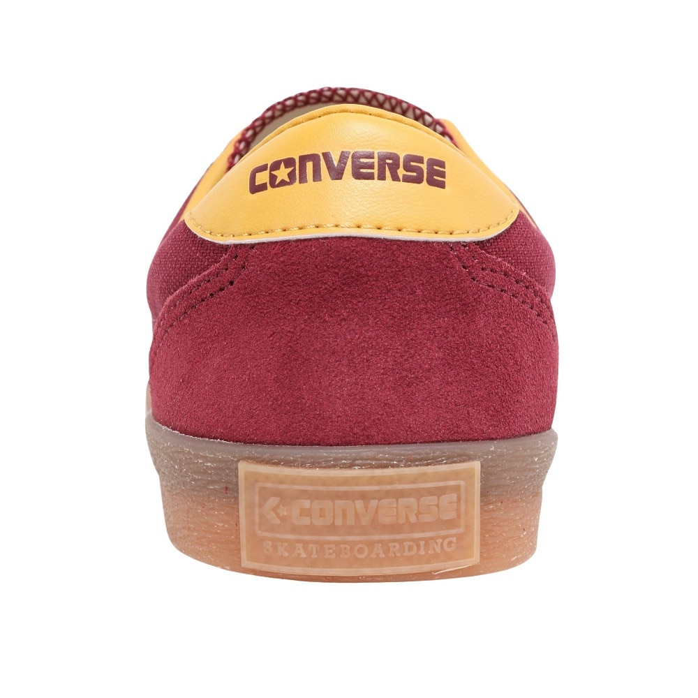 コンバース（CONVERSE）（メンズ、レディース）タウンシューズ ロードクラシック SK OX 33702151
