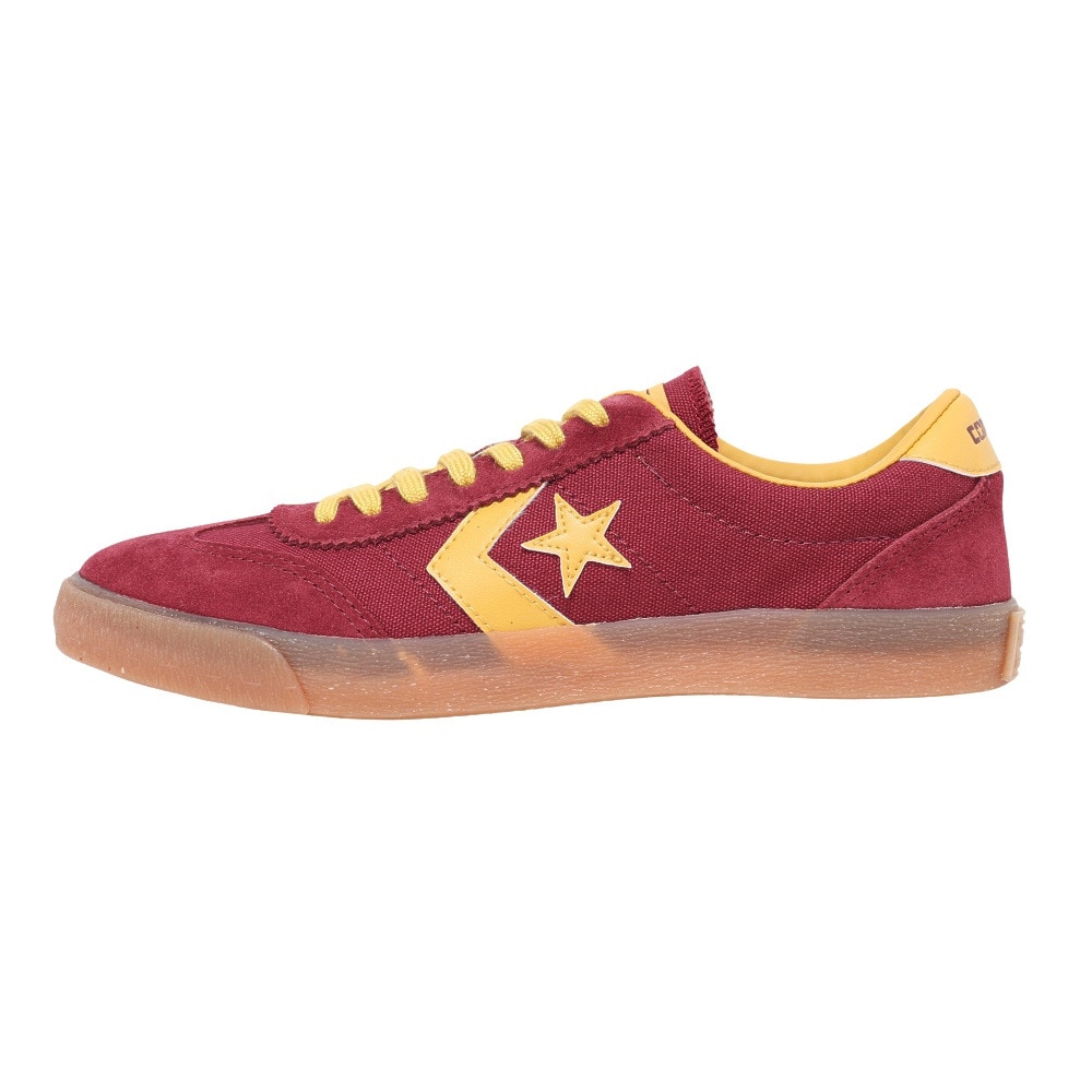 コンバース（CONVERSE）（メンズ、レディース）タウンシューズ ロードクラシック SK OX 33702151