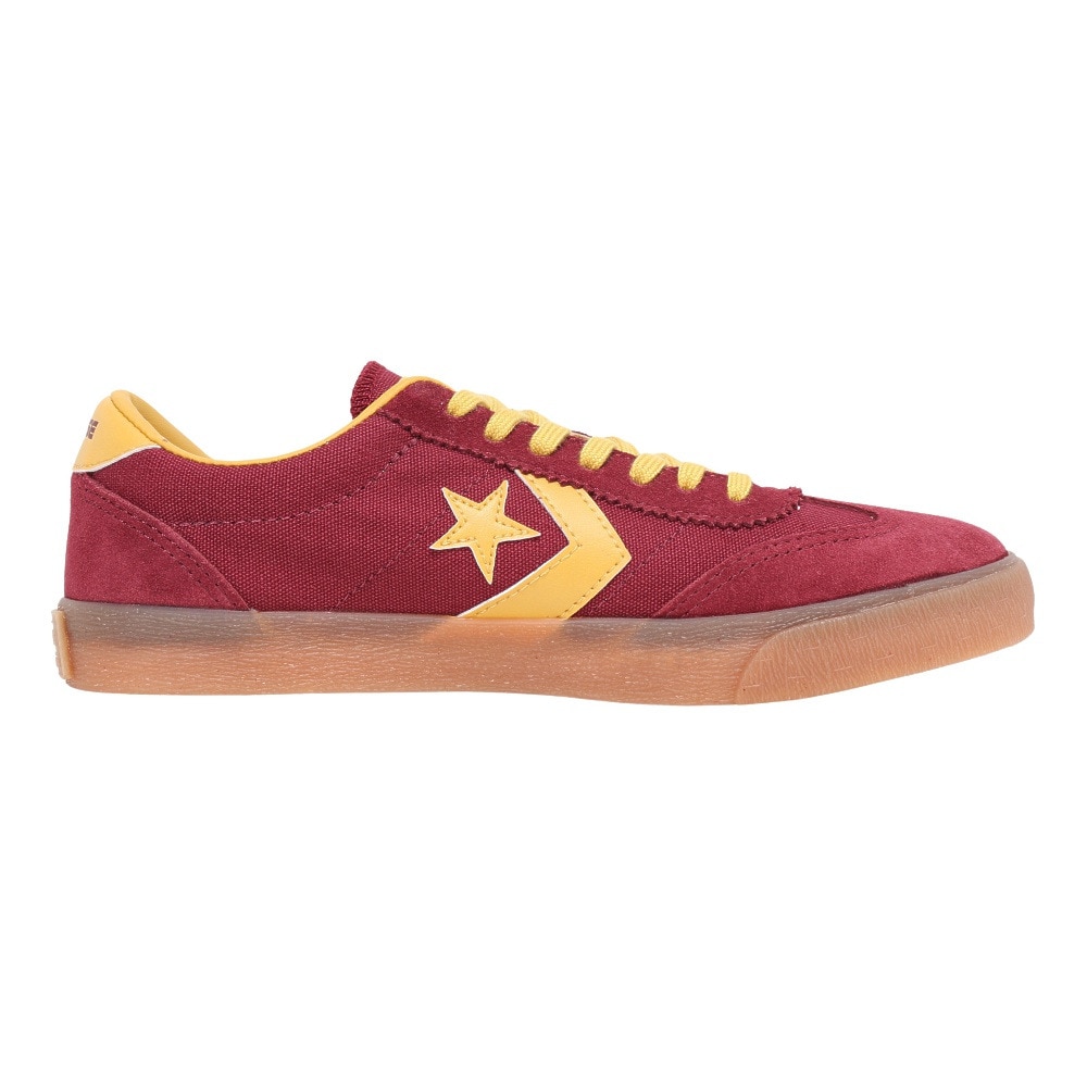 コンバース（CONVERSE）（メンズ、レディース）タウンシューズ ロードクラシック SK OX 33702151