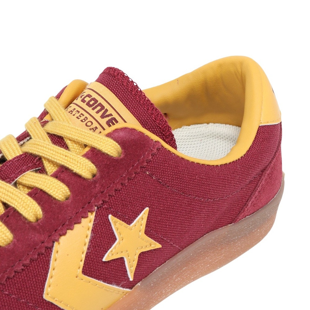 コンバース（CONVERSE）（メンズ、レディース）タウンシューズ ロードクラシック SK OX 33702151