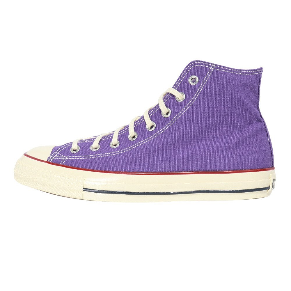 Converse All StarCT70紫 ハイカット コンバース（CONVERSE）（メンズ）シューズ タウンシューズ