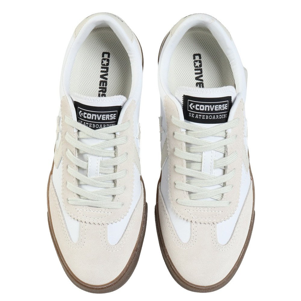 コンバース（CONVERSE）（メンズ、レディース）タウンシューズ ロード