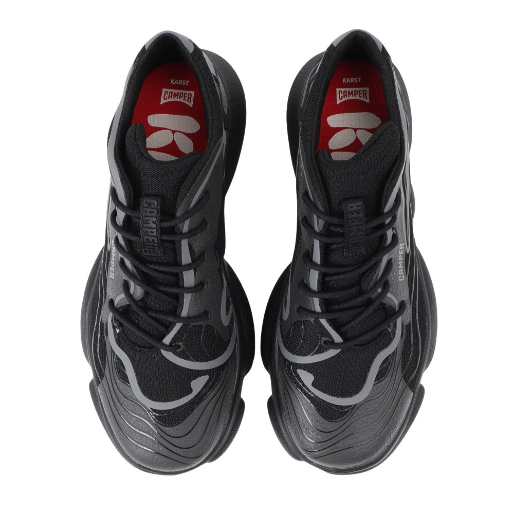 カンペール（Camper）（メンズ）カースト スニーカー メンズ K100992-004