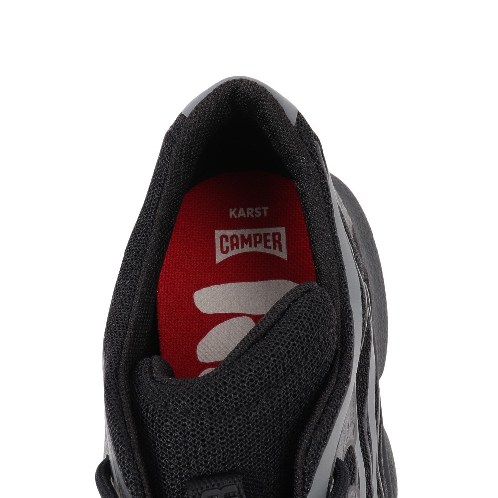 カンペール（Camper）（メンズ）カースト スニーカー メンズ K100992-004