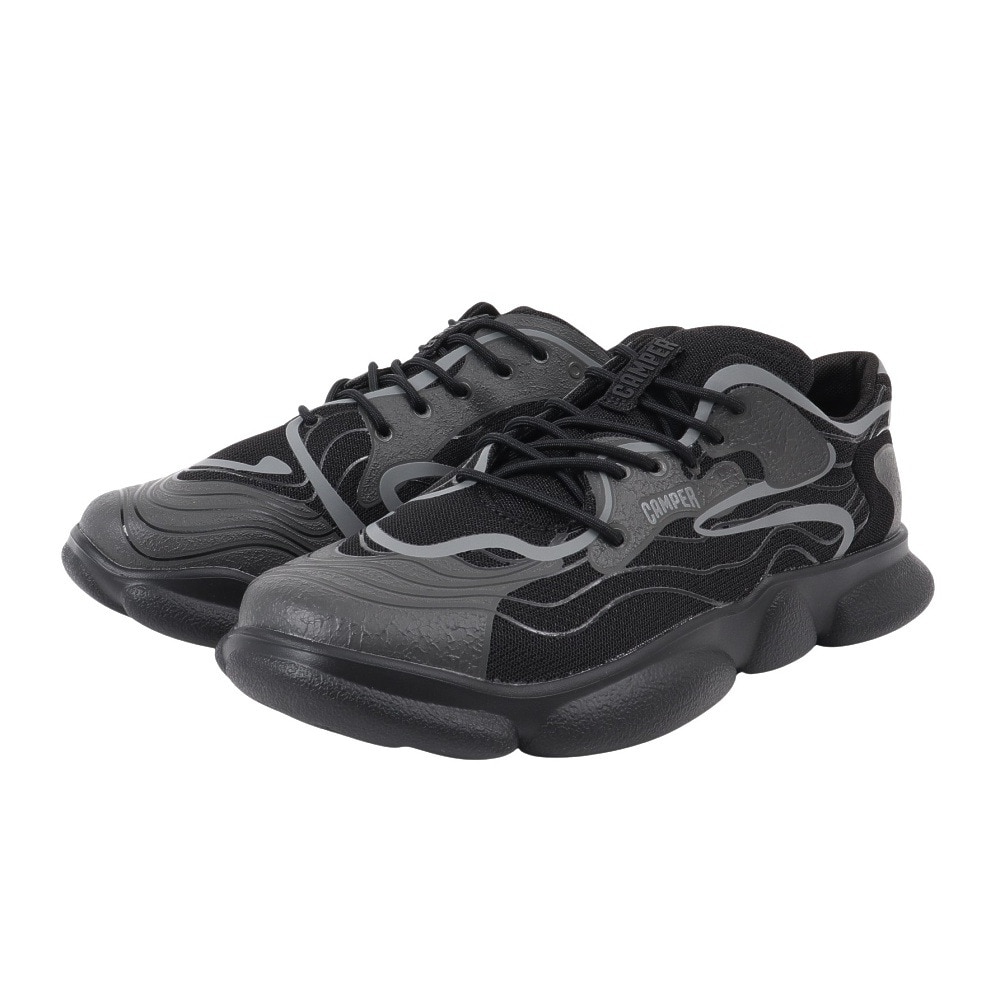カンペール（Camper）（メンズ）カースト スニーカー メンズ K100992-004
