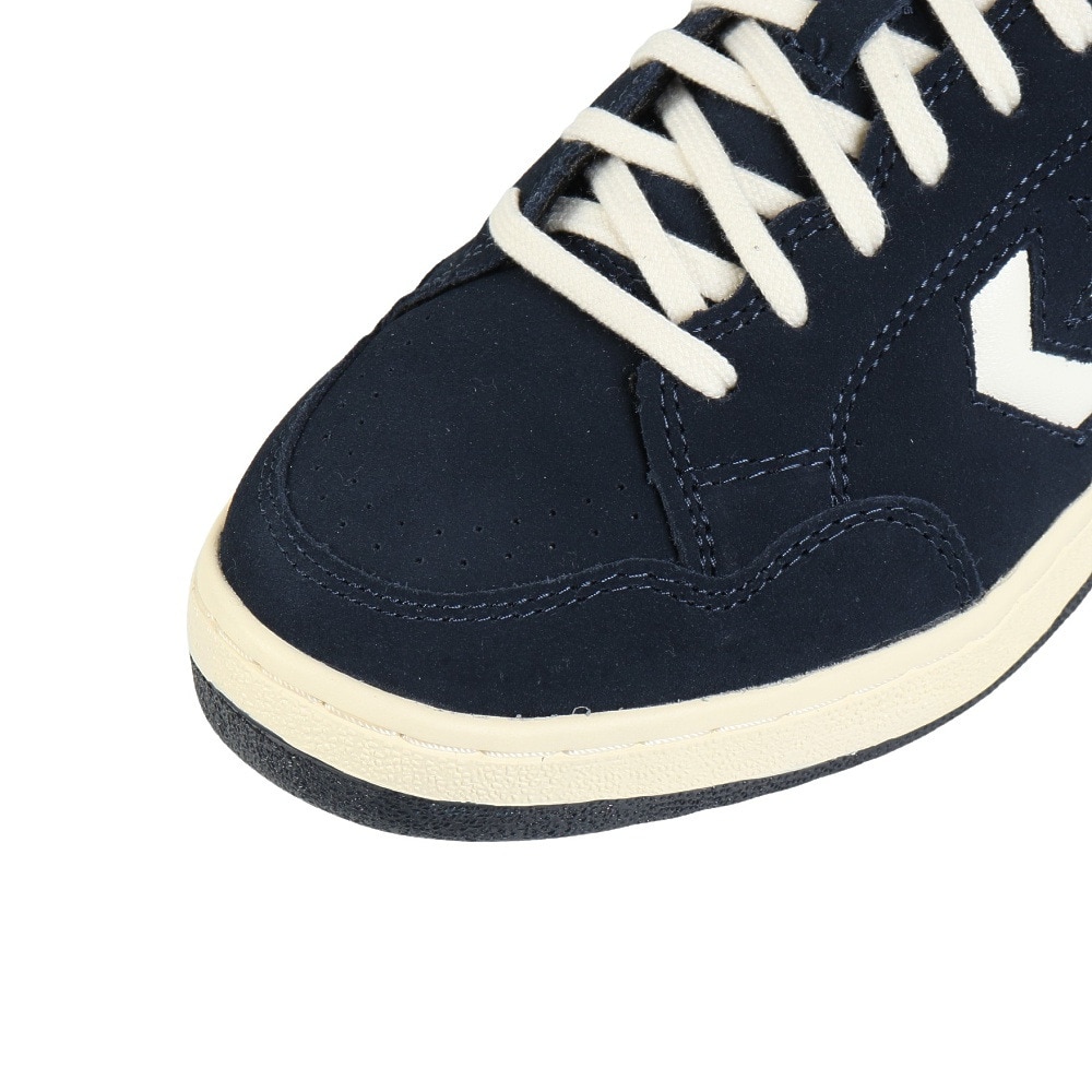 コンバース（CONVERSE）（メンズ）スニーカー タウンシューズ ウエポン スエード OX/NE ネイビー 33701950 カジュアル スポーツ