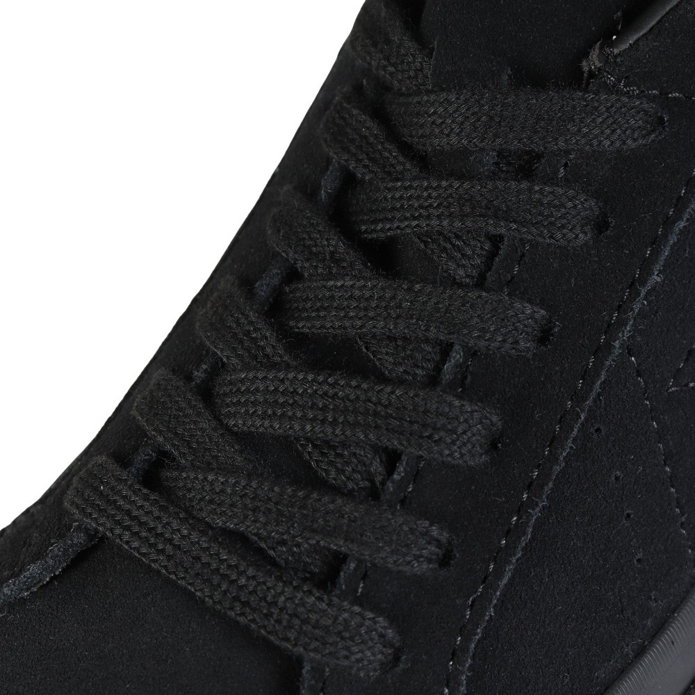 コンバース（CONVERSE）（メンズ、レディース）スニーカー タウンシューズ ワンスター スエード BM 33702081
