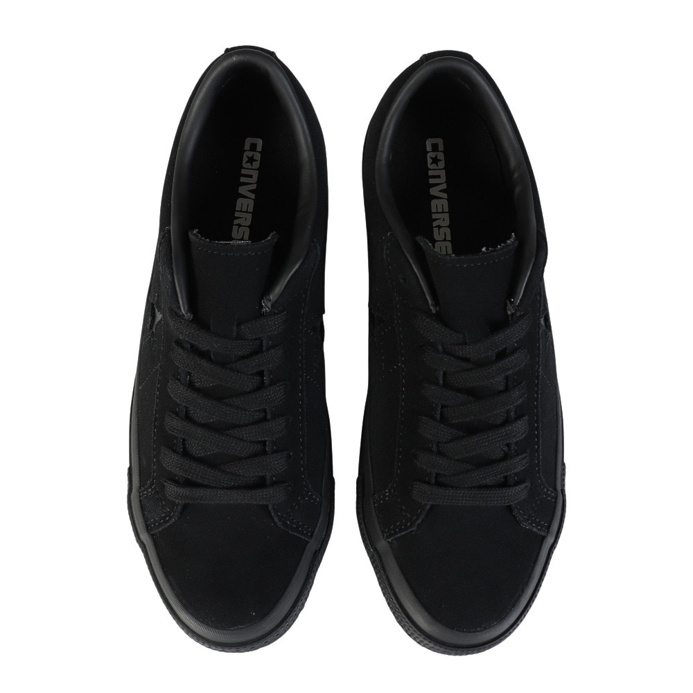 コンバース（CONVERSE）（メンズ、レディース）スニーカー タウンシューズ ワンスター スエード BM 33702081