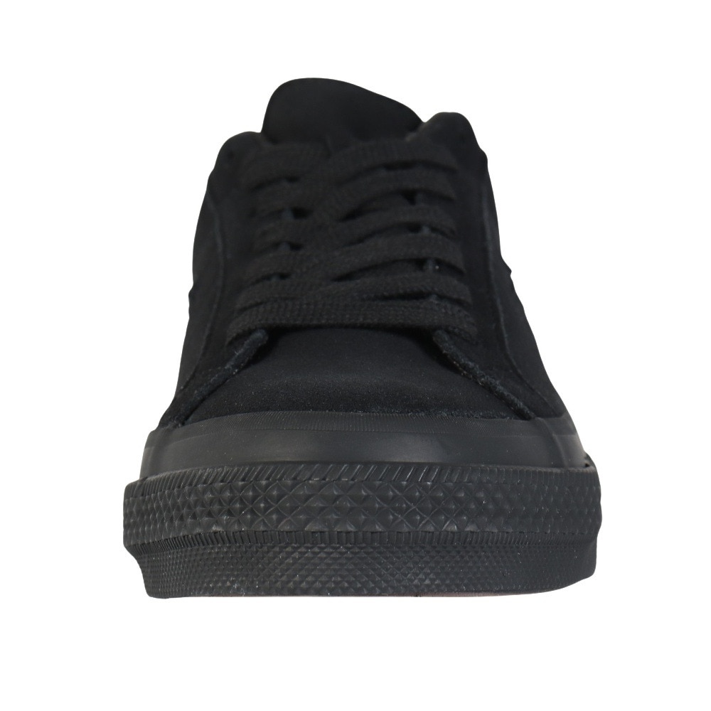 コンバース（CONVERSE）（メンズ、レディース）スニーカー タウンシューズ ワンスター スエード BM 33702081