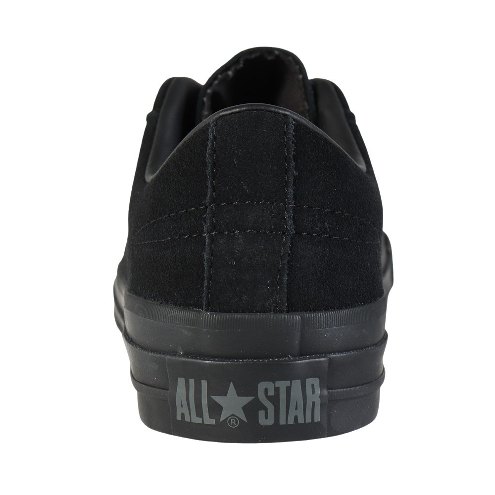 コンバース（CONVERSE）（メンズ、レディース）スニーカー タウンシューズ ワンスター スエード BM 33702081