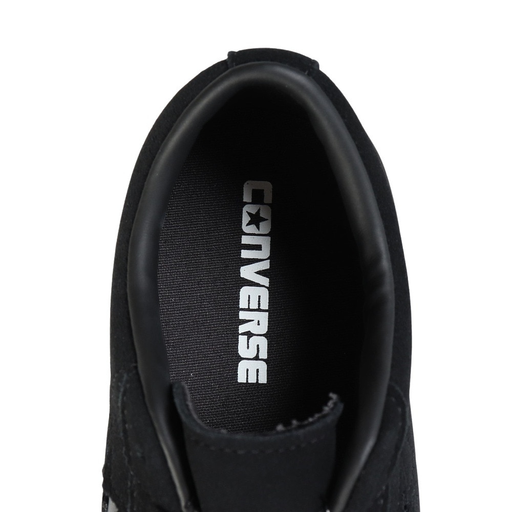 コンバース（CONVERSE）（メンズ、レディース）スニーカー タウンシューズ ワンスター スエード BM 33702081
