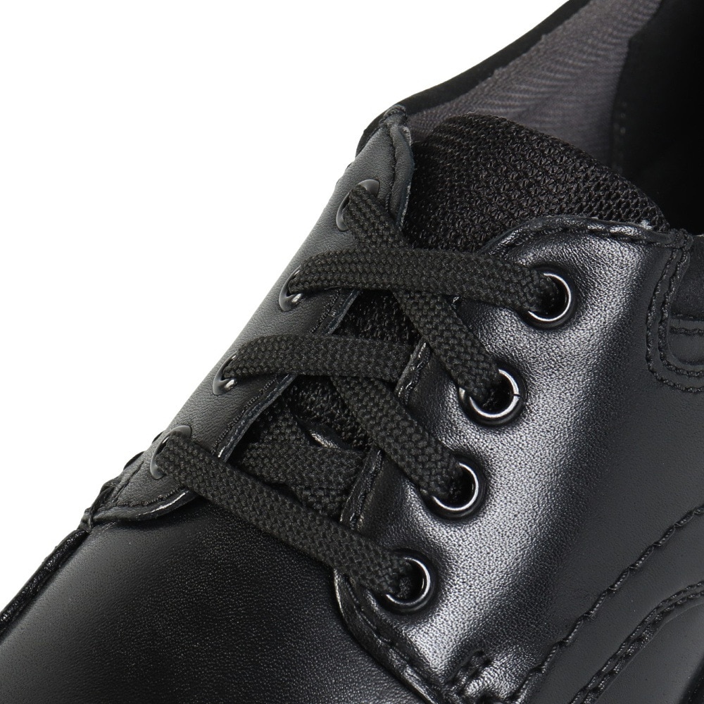 クラークス（Clarks）（メンズ）タウンシューズ コトレルエッジ ブラック 26137385 カジュアル シューズ ステッチ