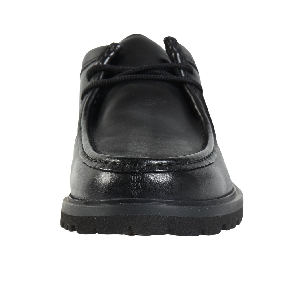 クラークス（Clarks）（メンズ）タウンシューズ バーウィックシーム