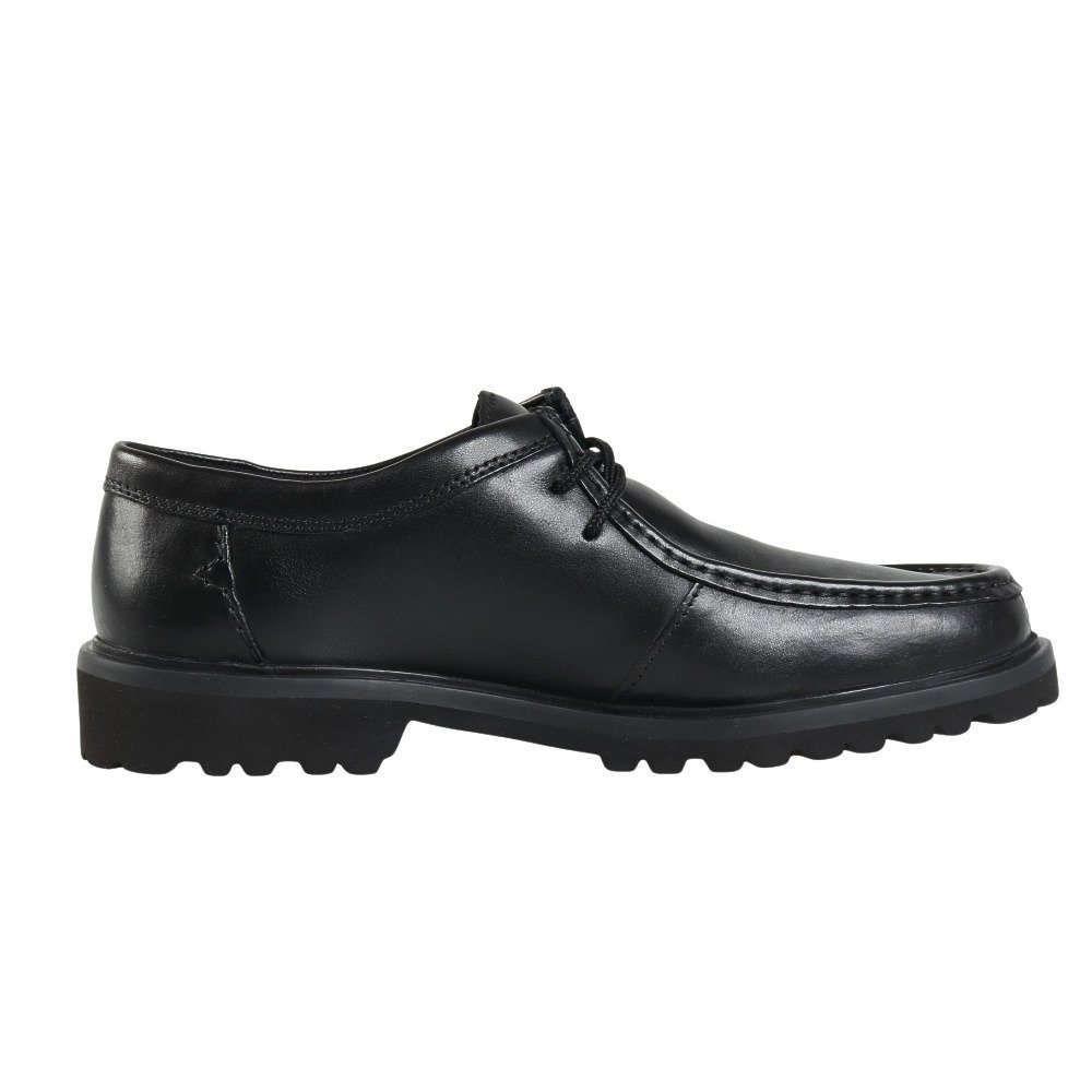 クラークス（Clarks）（メンズ）タウンシューズ バーウィックシーム