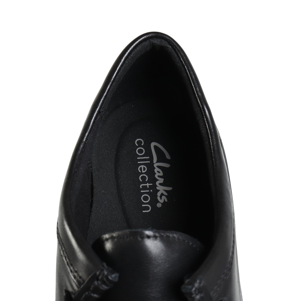 クラークス（Clarks）（メンズ）タウンシューズ バーウィックシーム