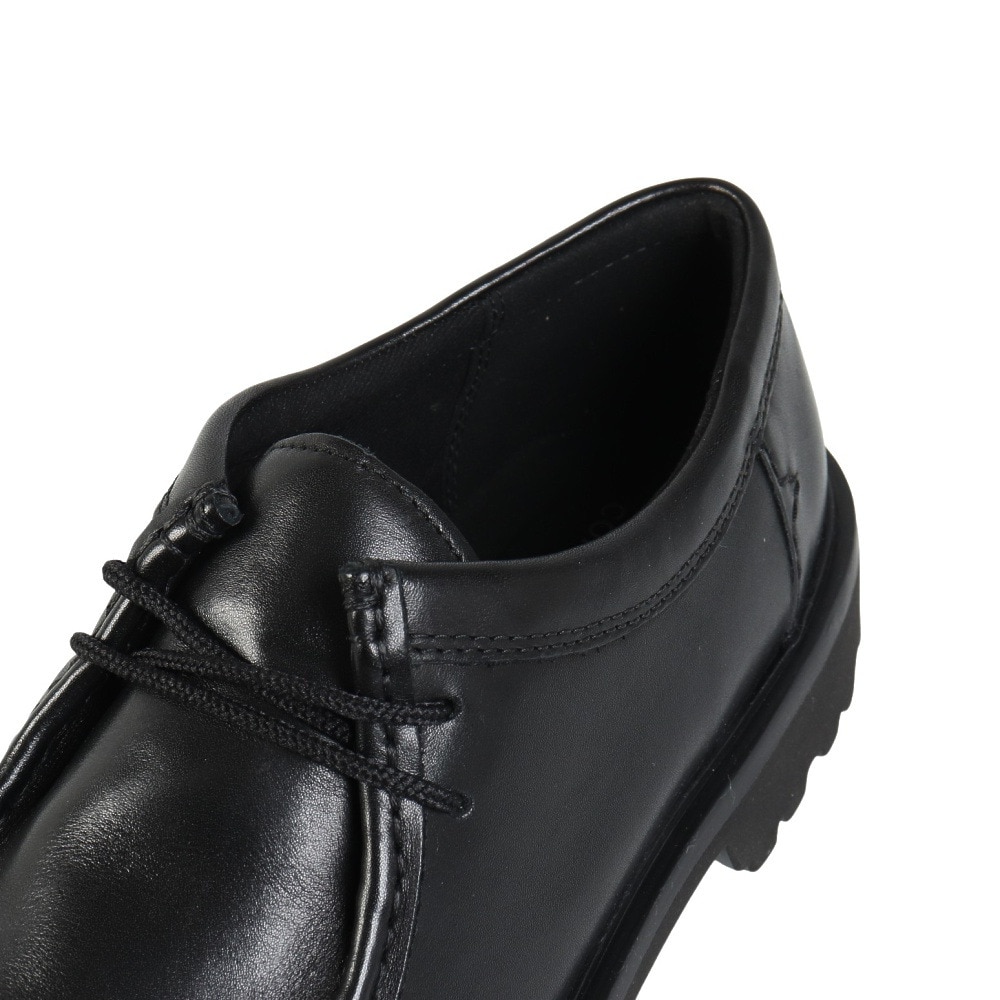 あっさん　クラークスclarks 革靴 クラークス（Clarks）（メンズ）タウンシューズ バーウィックシーム