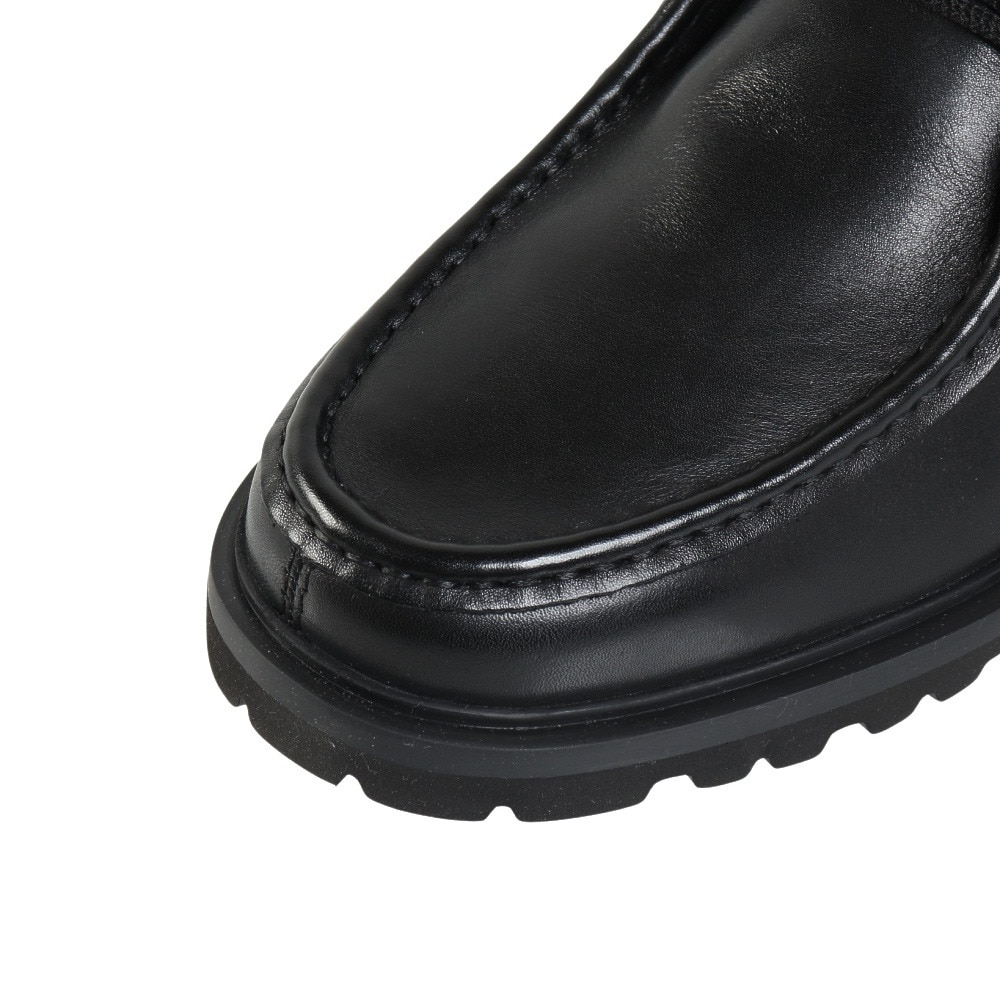 クラークス（Clarks）（メンズ）タウンシューズ バーウィックシーム