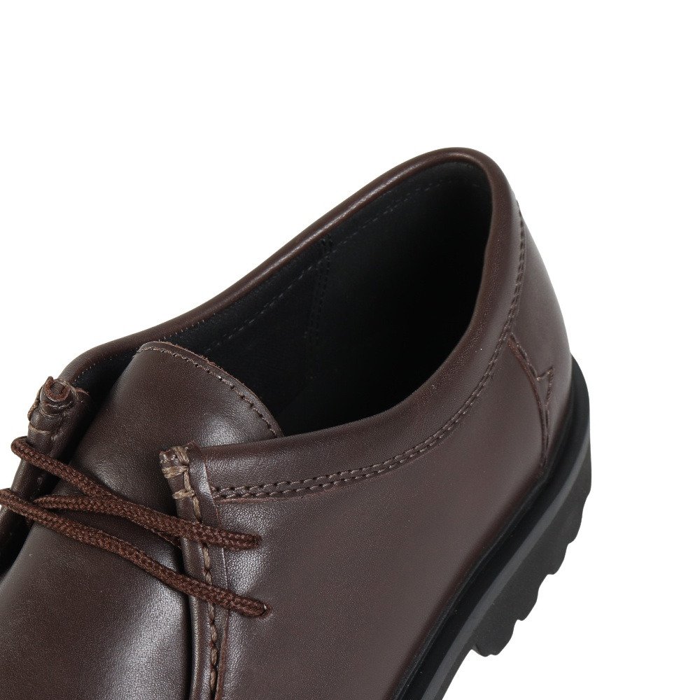 クラークス（Clarks）（メンズ）タウンシューズ バーウィックシーム