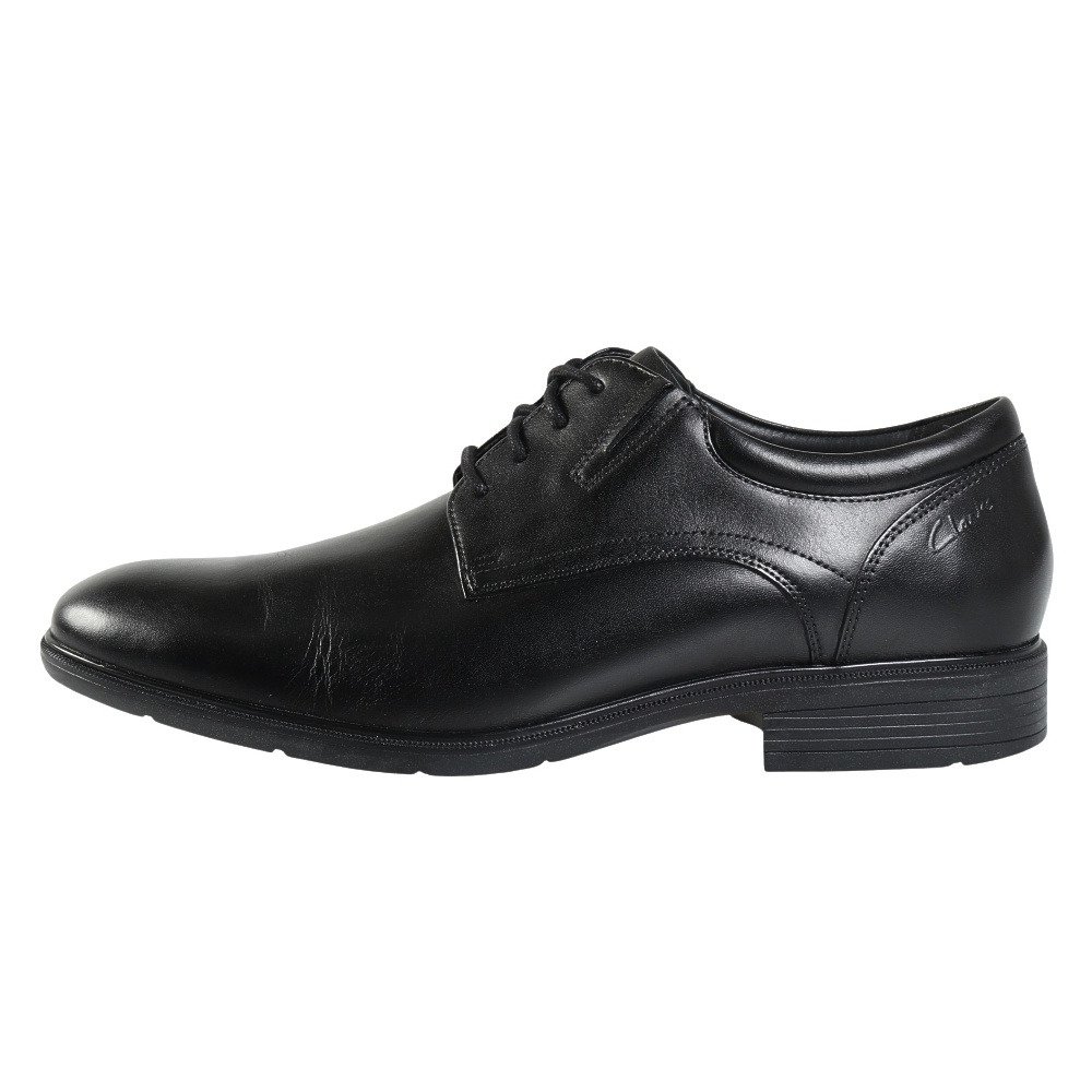 タウンシューズ STEADWELL LACE ブラック 26184679 カジュアル シューズ 6