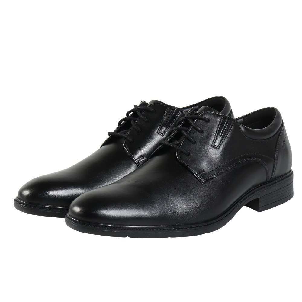 クラークス（Clarks）（メンズ）タウンシューズ STEADWELL LACE