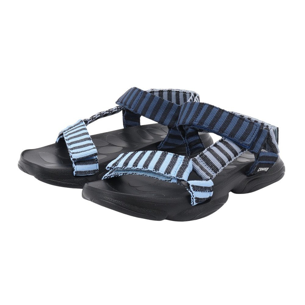 カンペール（Camper）（メンズ）サンダル カースト サンダル ブルー