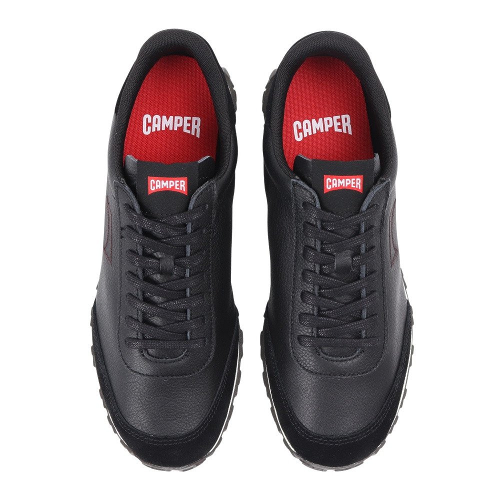 カンペール（Camper）（メンズ）スニーカー ドリフト ウォーク