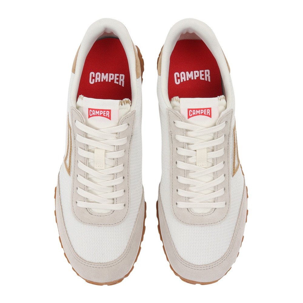 カンペール（Camper）（メンズ）スニーカー ドリフト ウォーク