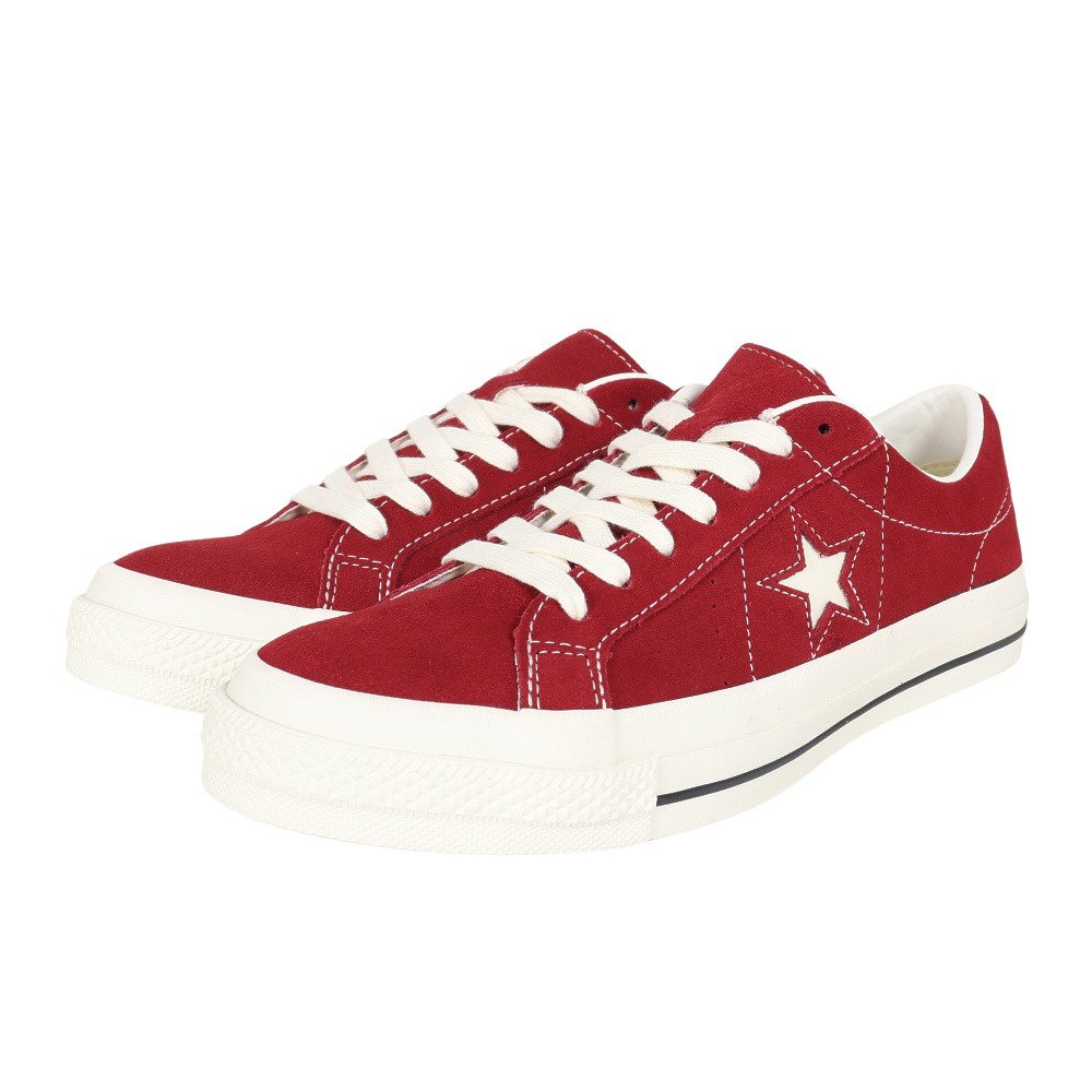 コンバース（CONVERSE）（メンズ）シューズ ワンスター スエード