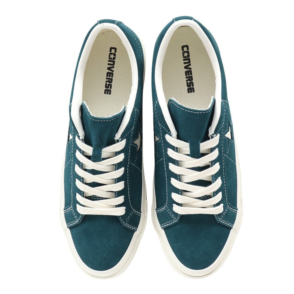 コンバース（CONVERSE）（メンズ）シューズ ワンスター スエード 