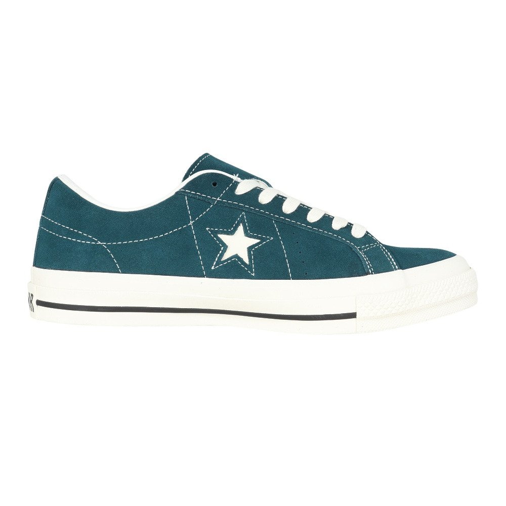 コンバース（CONVERSE）（メンズ）シューズ ワンスター スエード 