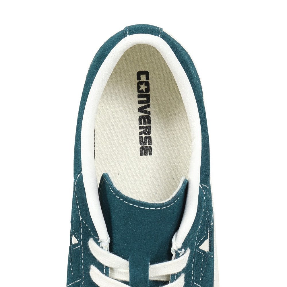 コンバース（CONVERSE）（メンズ）シューズ ワンスター スエード
