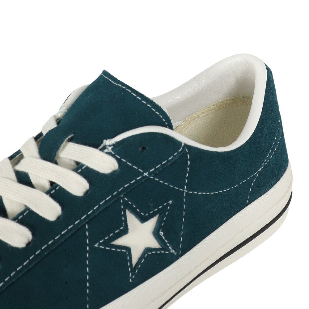 コンバース（CONVERSE）（メンズ）シューズ ワンスター スエード