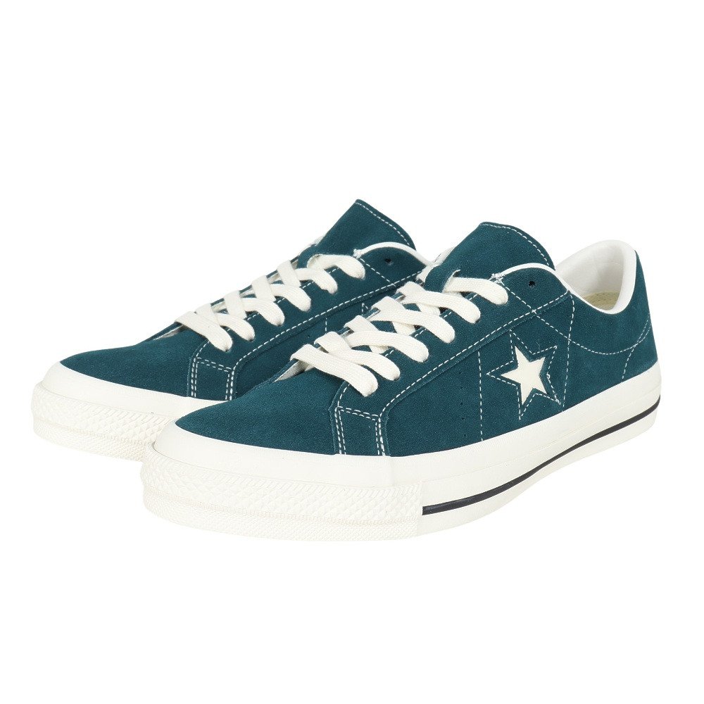 コンバース（CONVERSE）（メンズ）シューズ ワンスター スエード