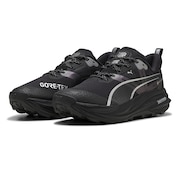 (メンズ)スニーカー タウンシューズ ヴォヤージ ニトロ 4 GTX ブラック 31104301 カジュアルシューズ